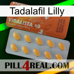 Tadalafil Lilly 43